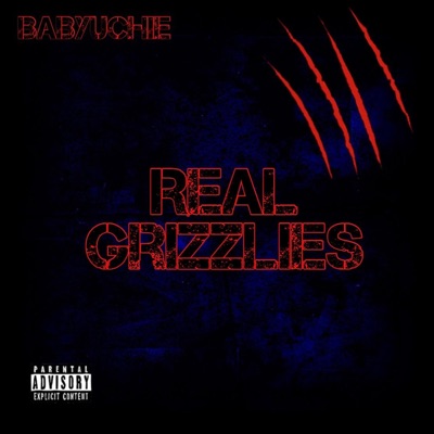 Real Grizzlies - Single