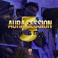 SESSION 5 - Single - AURA STUDIOS & Enigma la leyenda