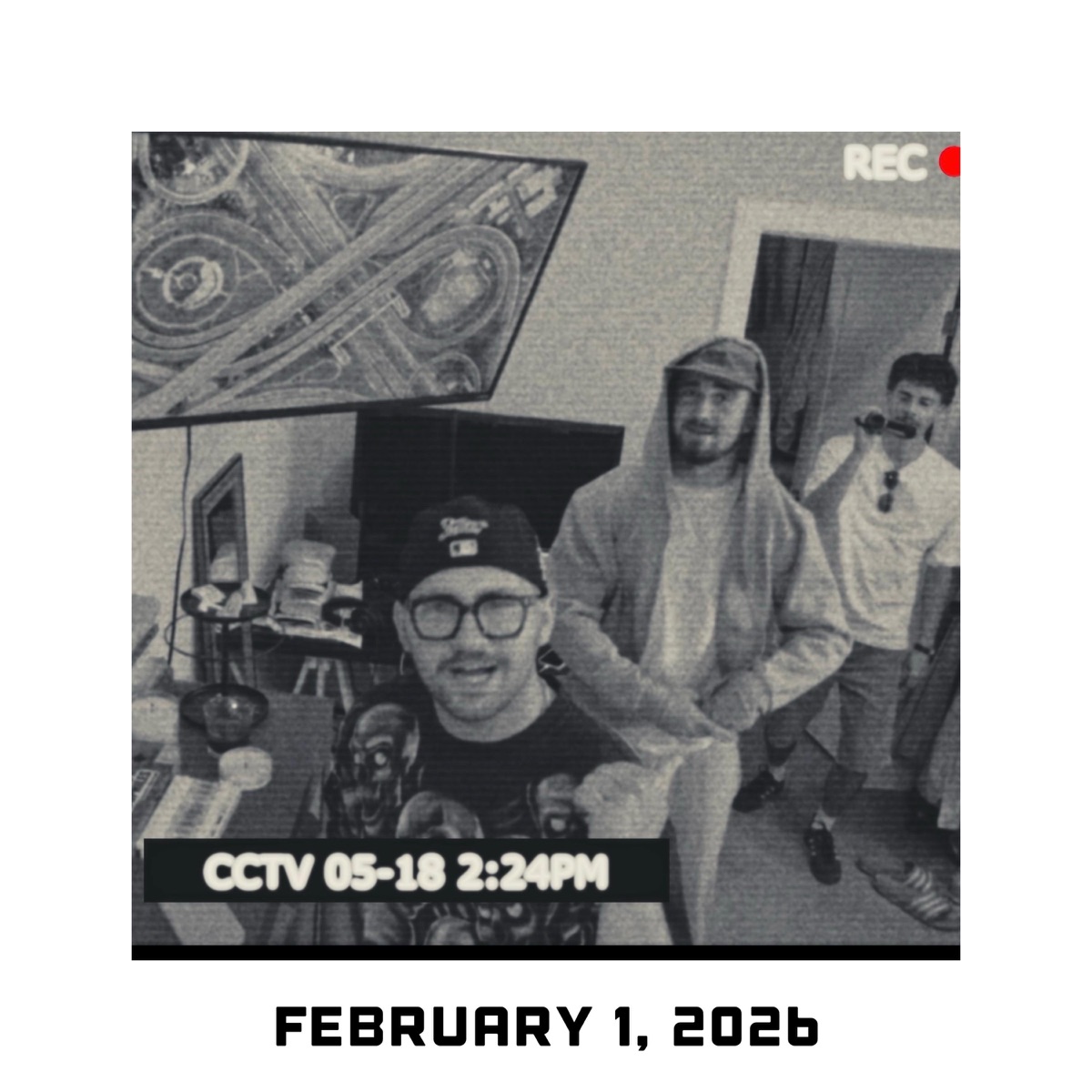 February 1, 2026