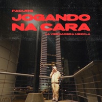 JOGANDO NA CARA - Single - Facu RG