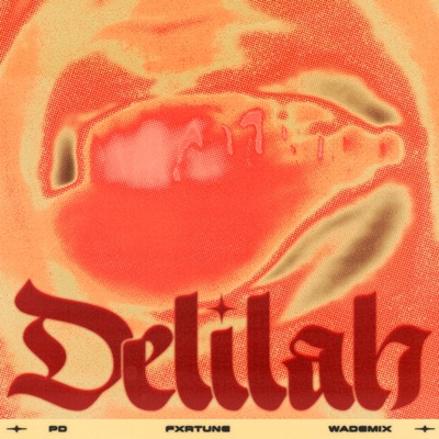 Delilah (feat. wademix) - Single