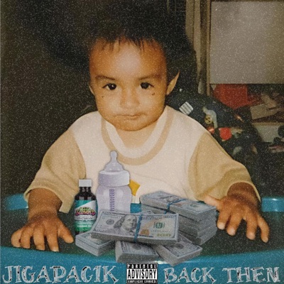 Back Then - Single
