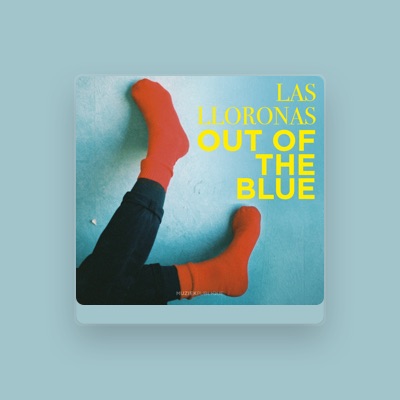 Listen to Las Lloronas, watch music videos, read bio, see tour dates & more!