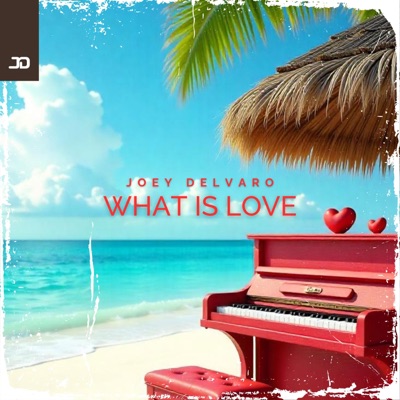 What Is Love - Single