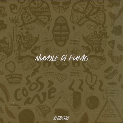 Nuvole di Fumo - Single
