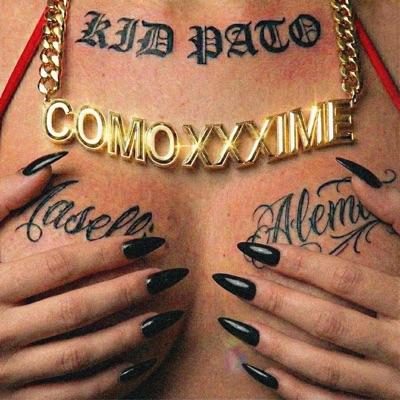 COMO XXXIME - Single