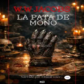 La pata de mono