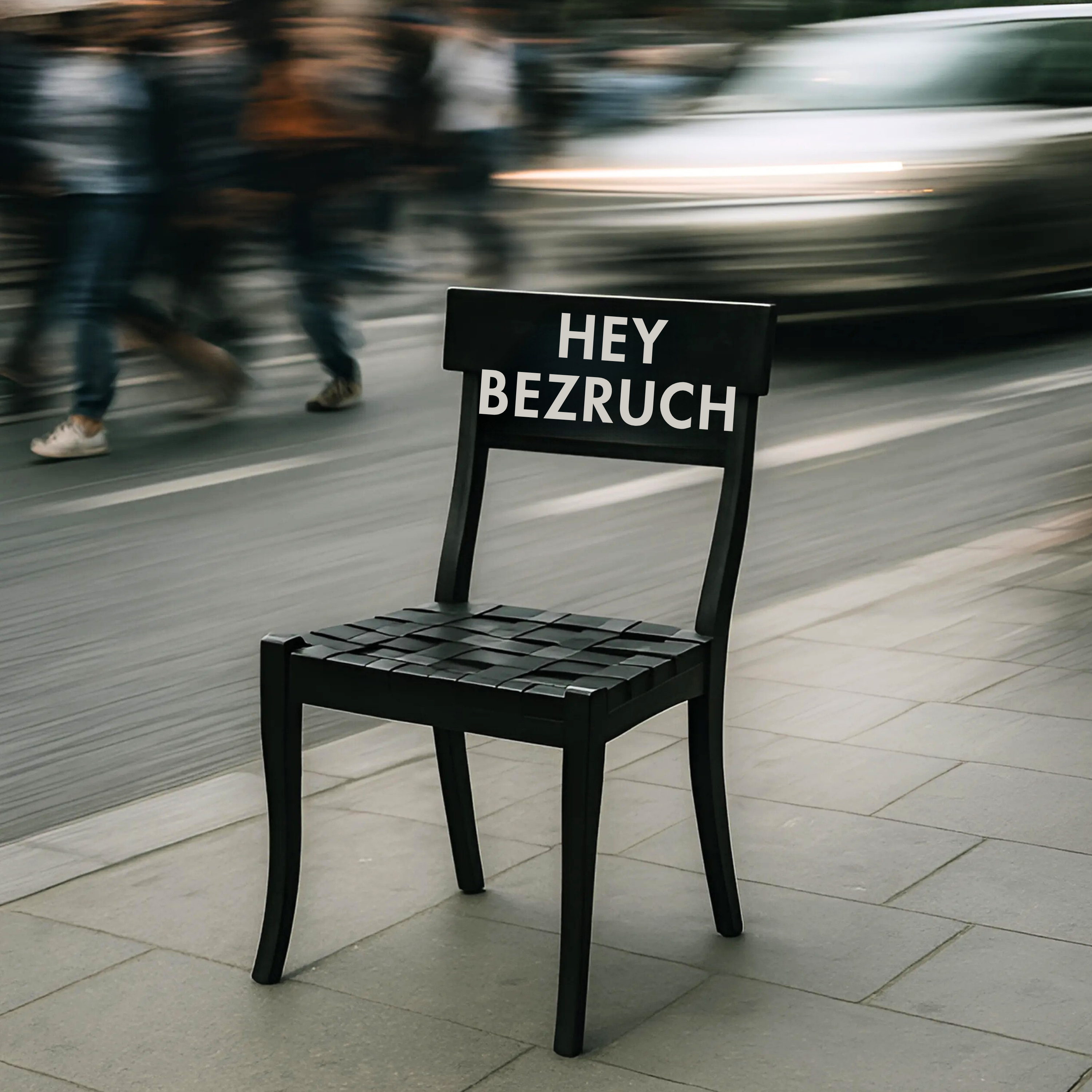 Bezruch - Single