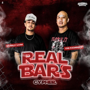 Real Bars Episode 19 (feat. Curly LVM & CB FamBizz)