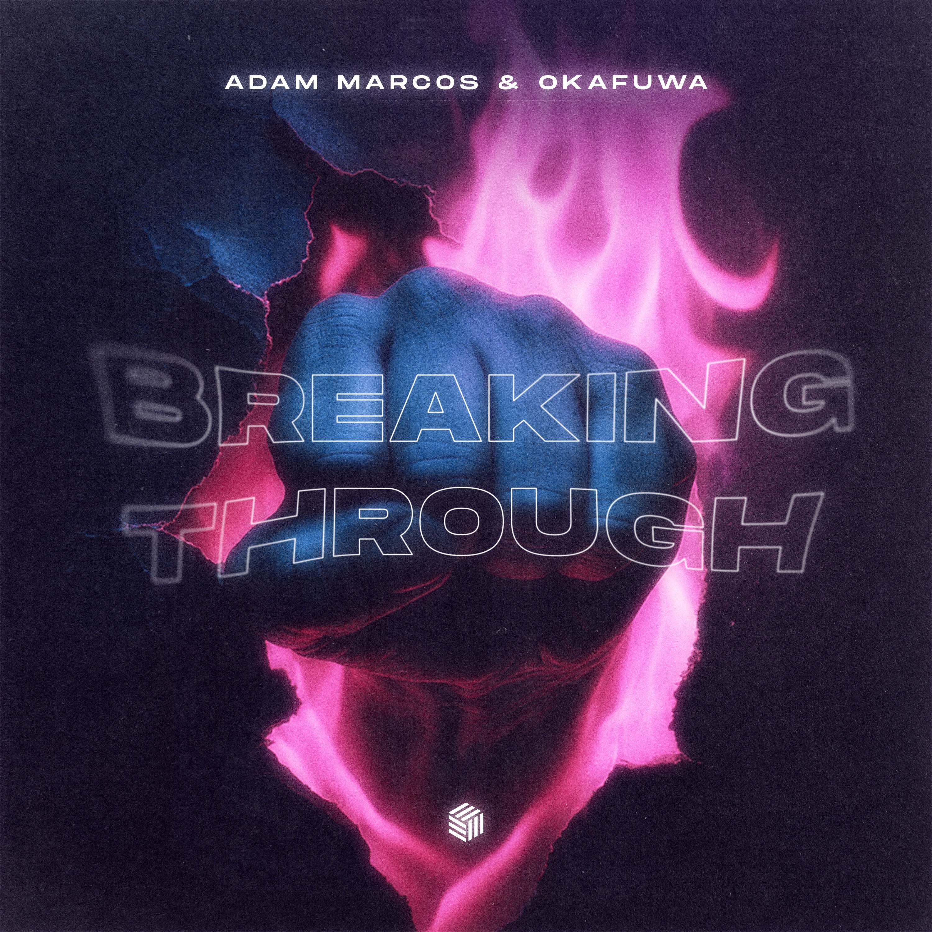 Breaking Through - Single