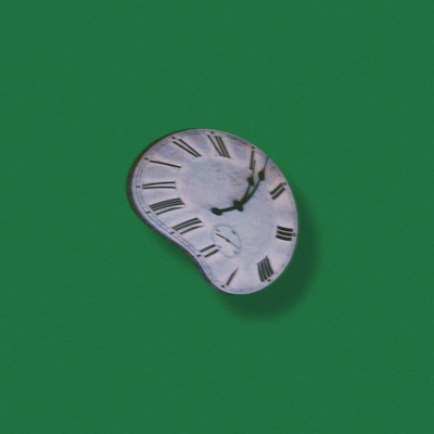 Too Late - Single
