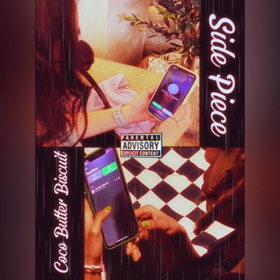 coco butter biscuit (feat. Chicko) - Single