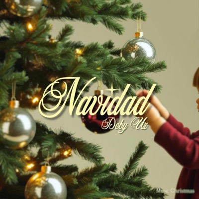 NAVIDAD - Single