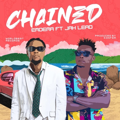 Chained (feat. Jah Lead) - Single
