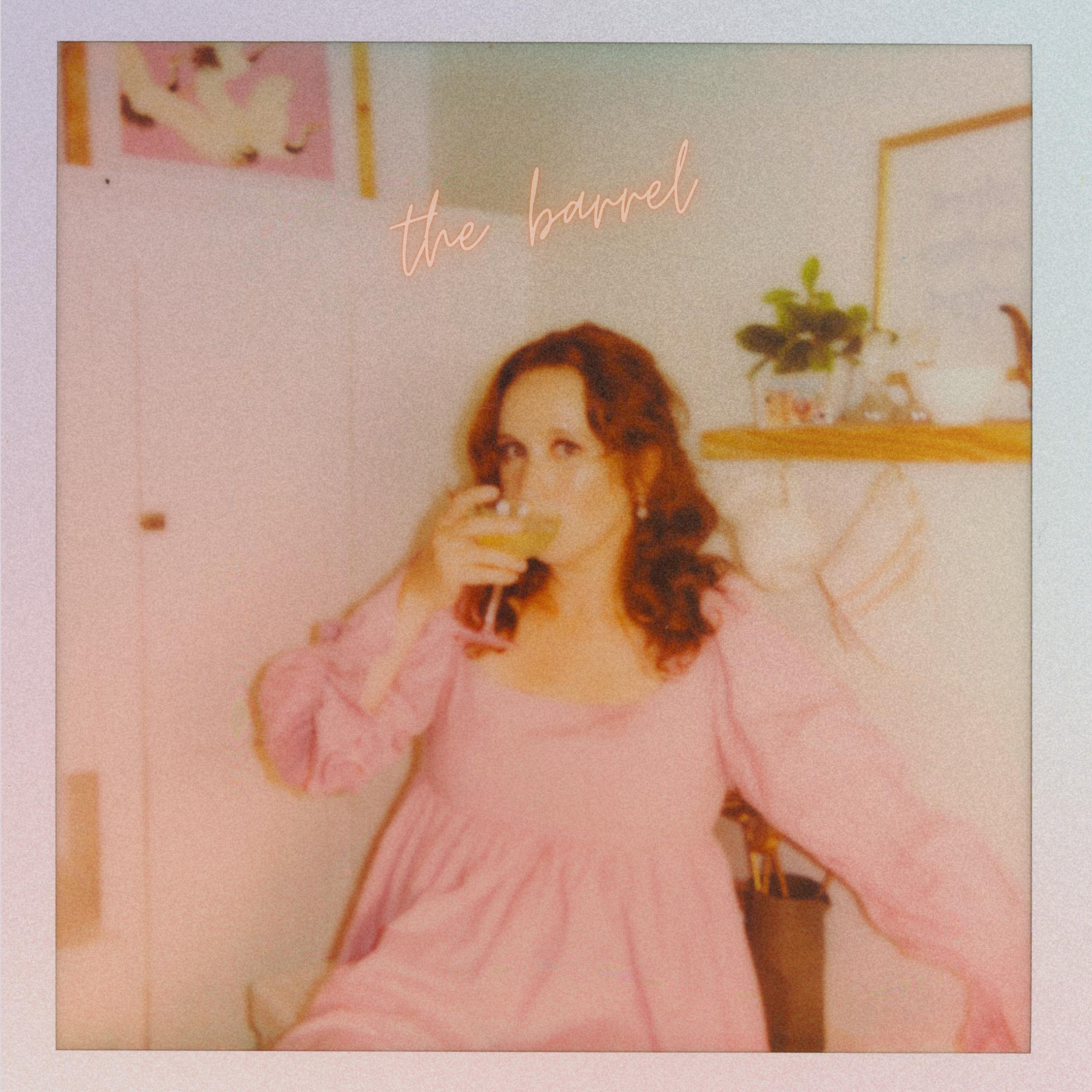 The Barrel - Single