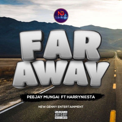 FAR AWAY (feat. HARRYNIESTA) - Single