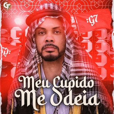 Meu Cupido Me Odeia - Single