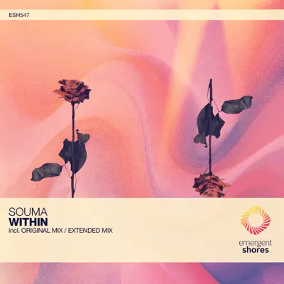Listen to Within - Single by Souma