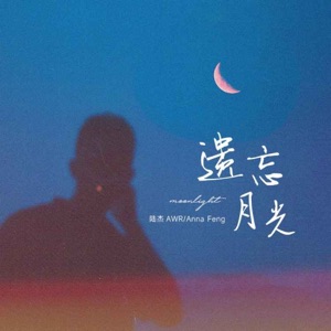 遗忘月光 (feat. Anna Feng) - Single
