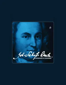 Johannes M. Bognerを聴いたり、ミュージックビデオを鑑賞したり、経歴やツアー日程などを確認したりしましょう！