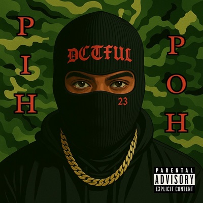 PIH POH - Single
