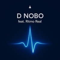 D Nobo (feat. Ritmo Real) - Single - Brian Dekkers