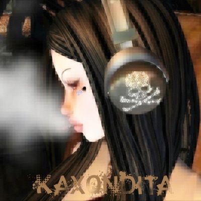 KAXONDITA - Single