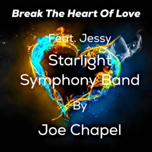 Break the Heart of Love (feat. Jessy)