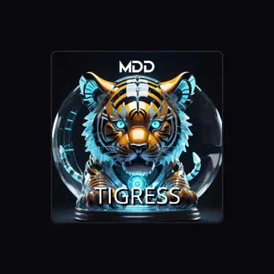 Listen to MDD, watch music videos, read bio, see tour dates & more!
