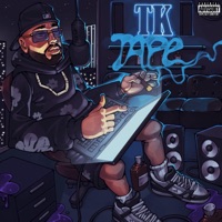 TK TAPE - Tommy TK