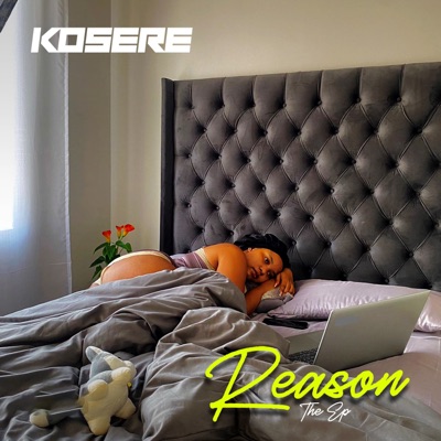 Reason The Ep - EP