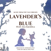 Lavender's Blue (Music From The Short Film 