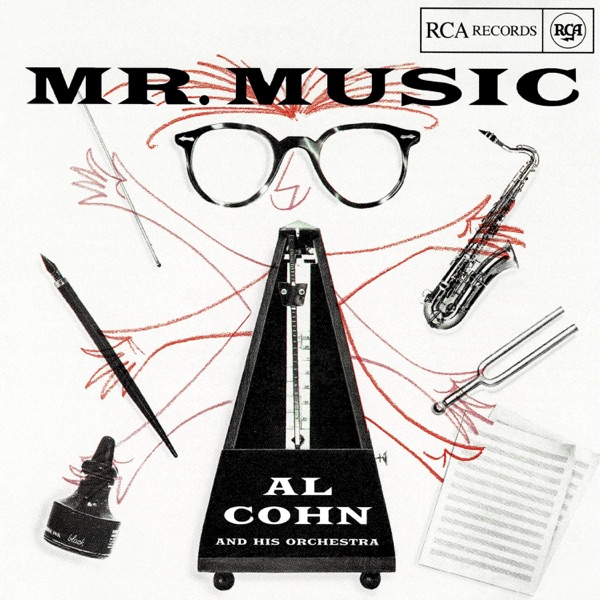 Mr. Music