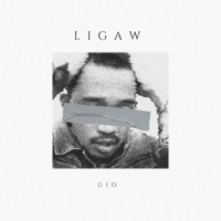 ligaw - Single - boredr & gio