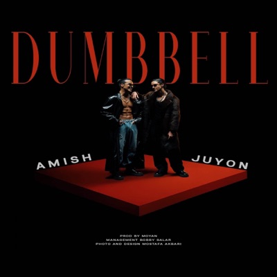 Song - Dumbbell - Amish & Juyon