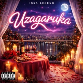 uzagaruka (feat. issa Legend) 24 Dark