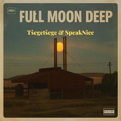 Full Moon Deep