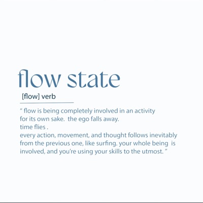 Flow State - EP