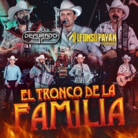 El Tronco de la Familia - Single - Grupo Depurado & Alfonso Payan y Asociados