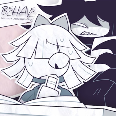 Behave (Fundamental Paper Education Miss Circle Song) - Single