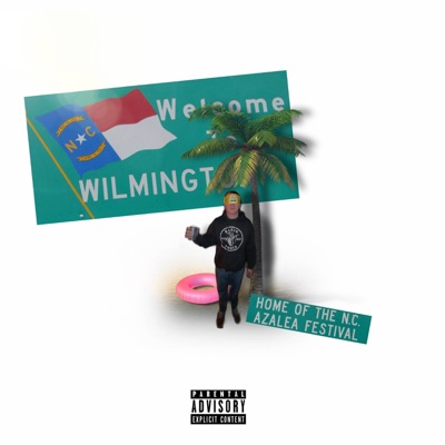 Roger Enrique - FOUR LOKO