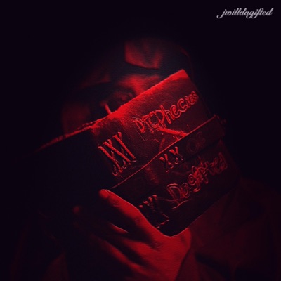 Prophecies Of Dagifted, Vol. 1