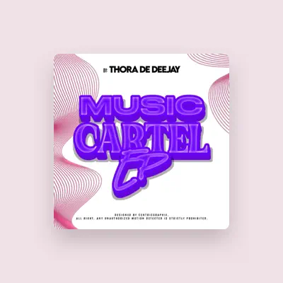 Listen to Thora De Deejay, watch music videos, read bio, see tour dates & more!
