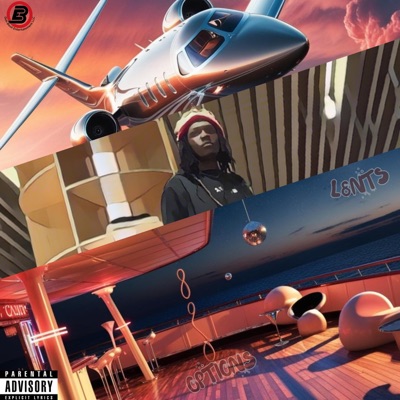 Options (feat. L8NTS) - Single