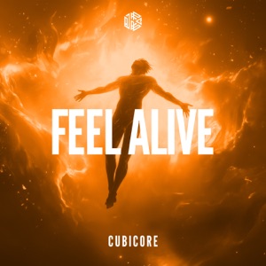 Feel Alive - Single