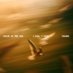 PULSE OF THE SUN - Single