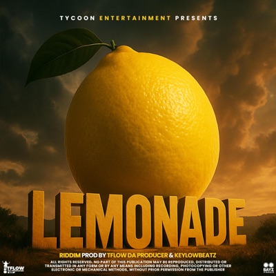 LEMONADE RIDDIM