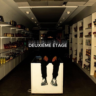 Addi - Deuxième Étage