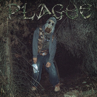 PLAGUE - EP