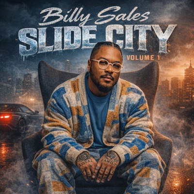 SLIDE CITY (volume 1)